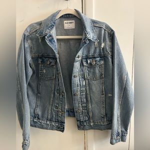 Old navy Jean jacket